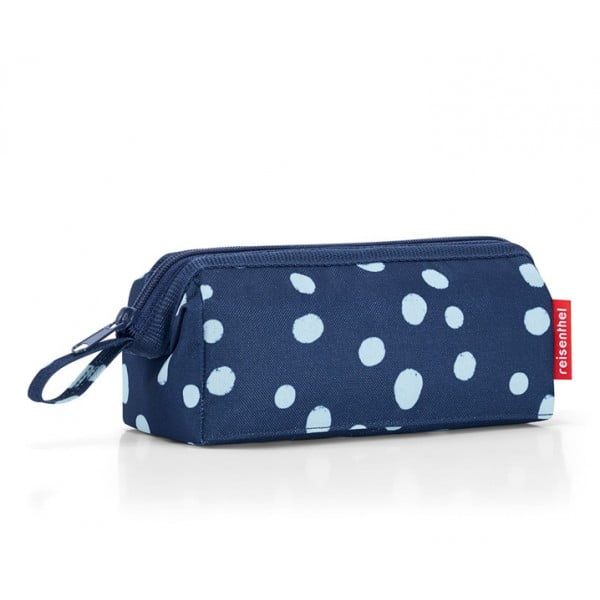 Косметичка дорожная Travelcosmetic XS Spots Navy