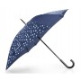 Зонт-трость Umbrella Spots Navy