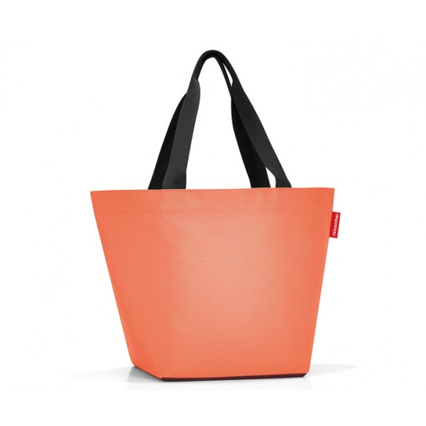 Сумка Shopper M Flesh Aubergine