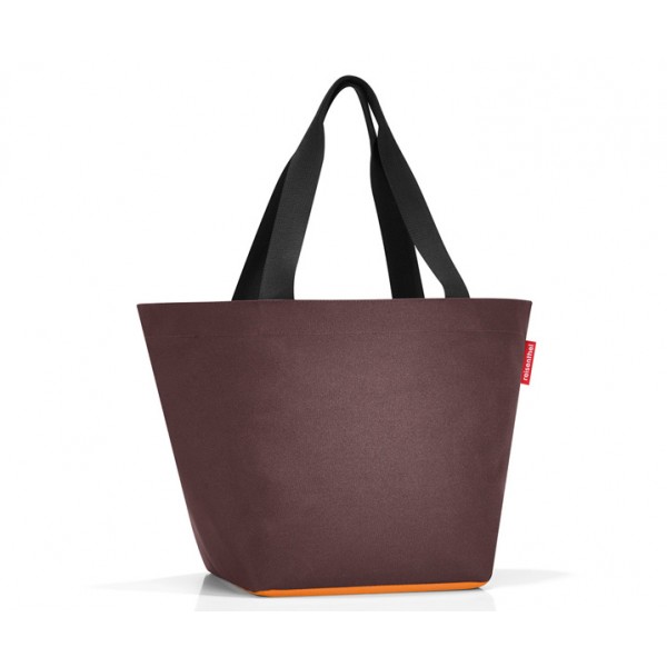 Сумка Shopper M Choco Curry