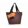 Сумка Shopper M Choco Curry
