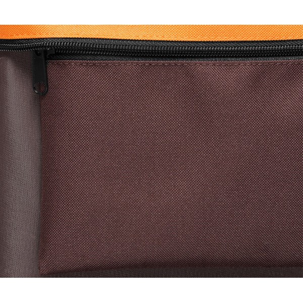 Сумка Shopper M Choco Curry
