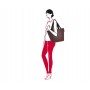 Сумка Shopper M Choco Curry