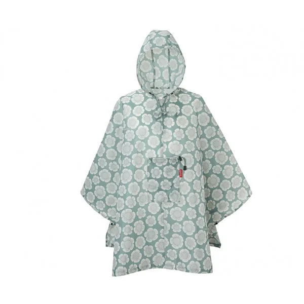Дождевик Mini Maxi Bloomy