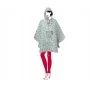 Дождевик Mini Maxi Bloomy