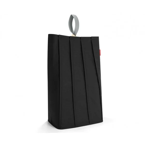 Корзина для белья Laundrybag L Black
