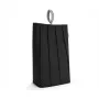 Корзина для белья Laundrybag L Black