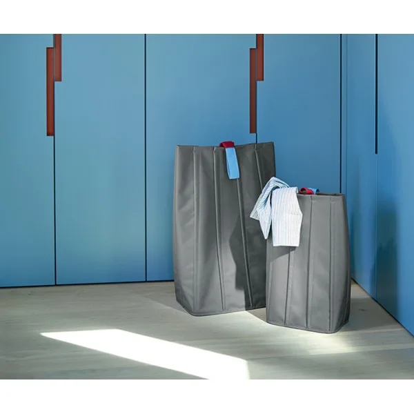 Корзина для белья Laundrybag L Black