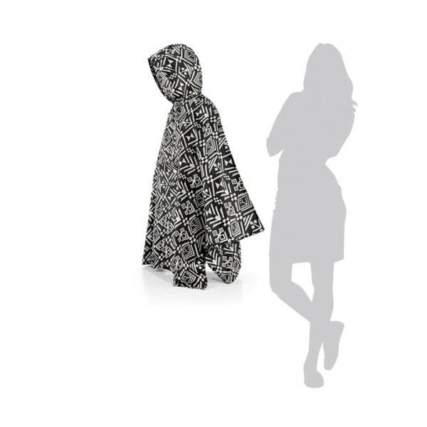 Дождевик Mini Maxi Hopi