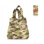 Сумка для покупок складная Mini Maxi Shopper Camouflage