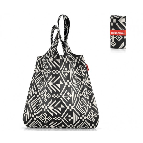 Сумка для покупок складная Mini Maxi Shopper Hopi