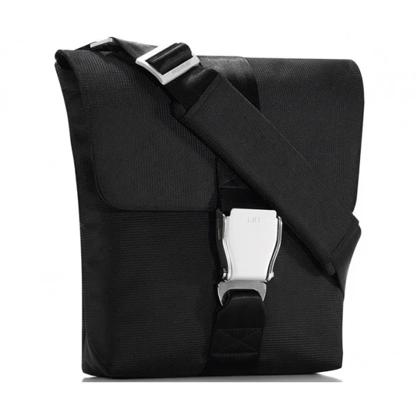 Сумка мужская Airbeltbag M Black