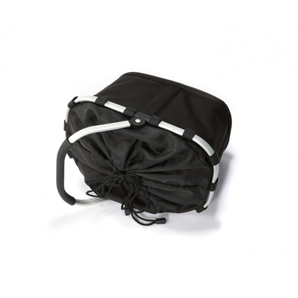 Корзина для пикника и шоппинга Carrybag XS Black