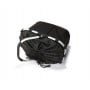 Корзина для пикника и шоппинга Carrybag XS Black