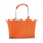 Корзина для пикника и шоппинга Carrybag XS Carrot