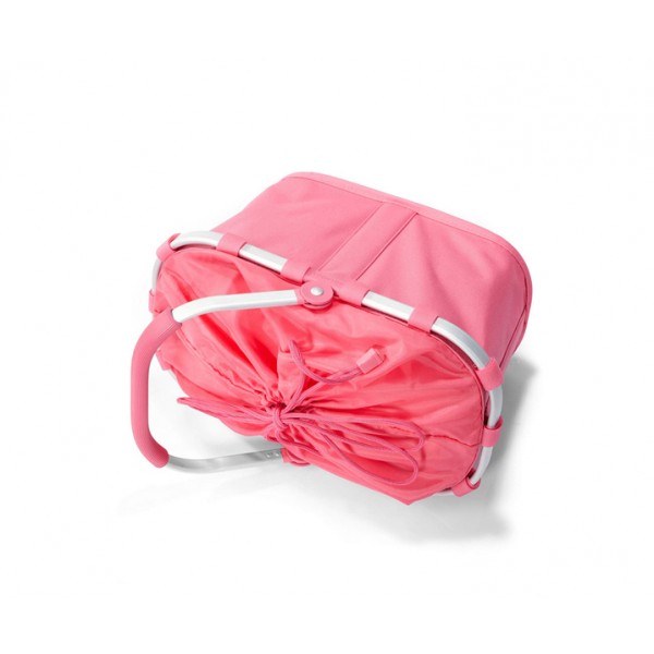 Корзина для пикника и шоппинга Carrybag XS Pink