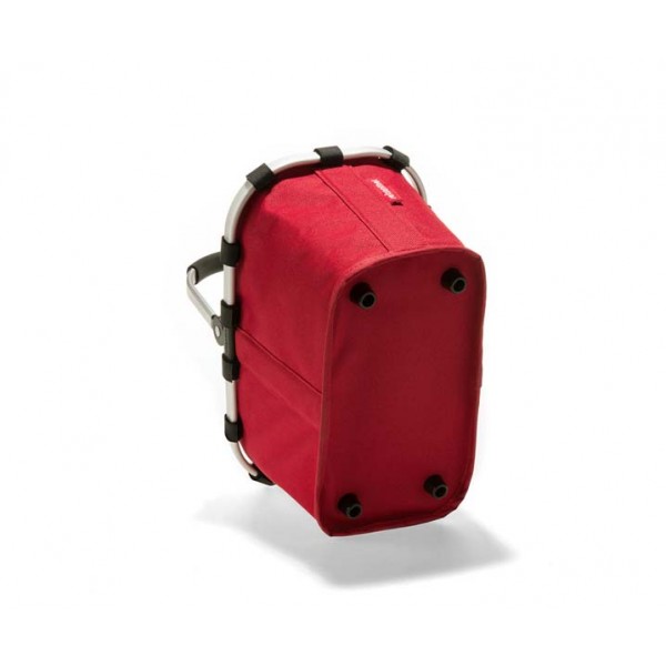 Корзина для пикника и шоппинга Carrybag XS Red