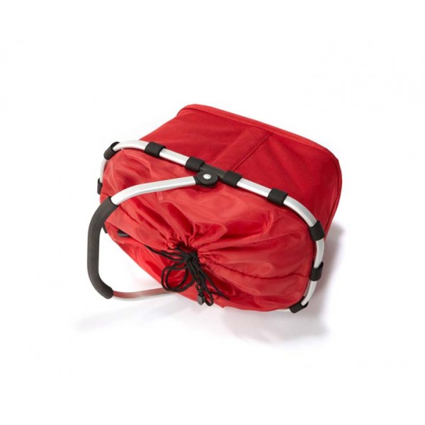 Корзина для пикника и шоппинга Carrybag XS Red