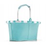 Корзина для пикника и шоппинга Carrybag XS Turquoise
