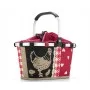 Корзина Carrybag XS Special Edition Country