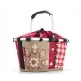 Корзина Carrybag XS Special Edition Country