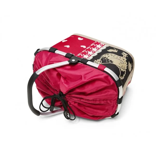 Корзина Carrybag XS Special Edition Country