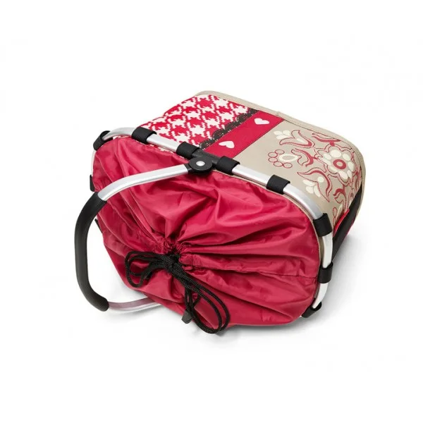 Корзина Carrybag XS Special Edition Country