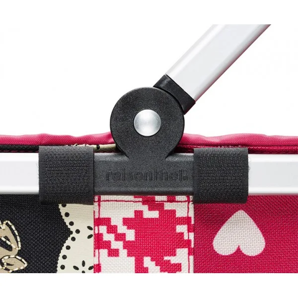 Корзина Carrybag XS Special Edition Country