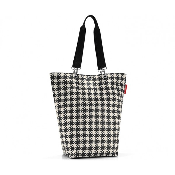 Сумка женская Cityshopper Fifties Black