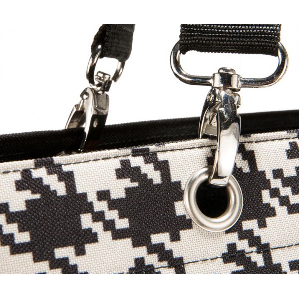 Сумка женская Cityshopper Fifties Black
