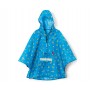 Дождевик детский Mini Maxi Cactus Blue