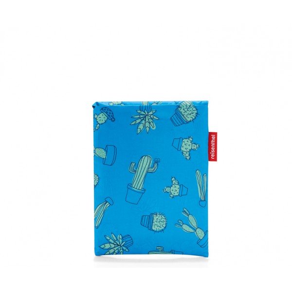 Дождевик детский Mini Maxi Cactus Blue