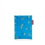 Дождевик детский Mini Maxi Cactus Blue