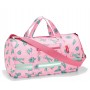 Сумка детская складная Dufflebag S Cactus Pink