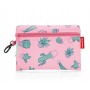 Сумка детская складная Dufflebag S Cactus Pink