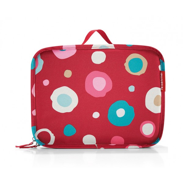 Сумка на колесиках Foldabletrolley Funky Dots 2