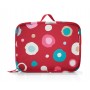 Сумка на колесиках Foldabletrolley Funky Dots 2