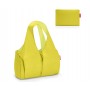 Складная женская сумка Mini Maxi Happybag Apple Green