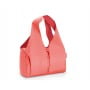 Складная женская сумка Mini Maxi Happybag Coral