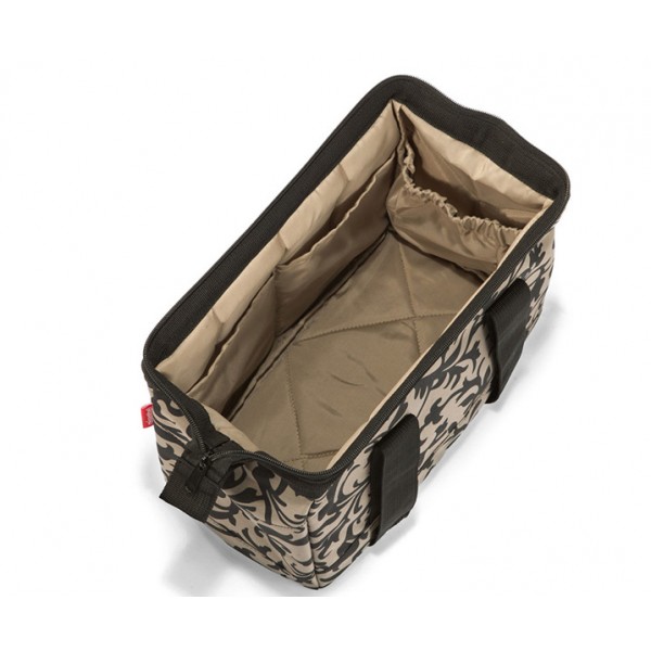 Сумка дорожно-спортивная Allrounder S Baroque Taupe