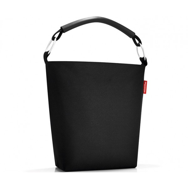 Сумка Ringbag L Black
