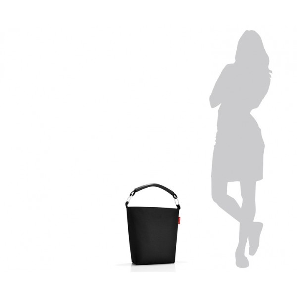Сумка Ringbag L Black