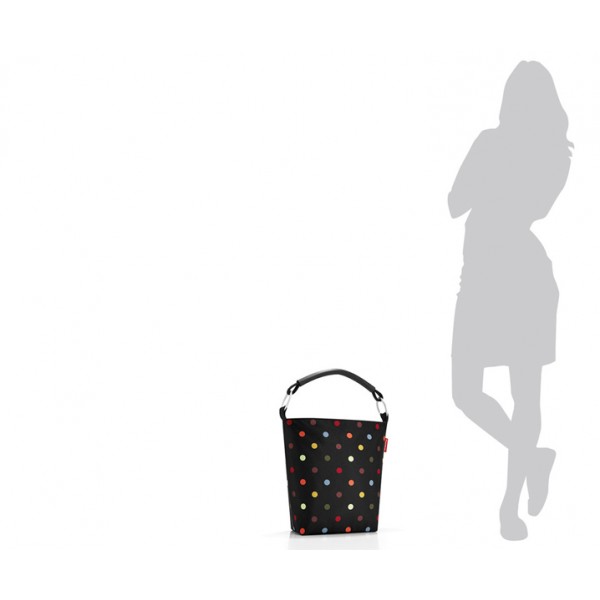 Сумка Ringbag L Dots