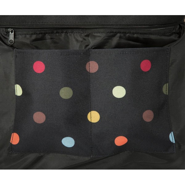 Сумка Ringbag L Dots