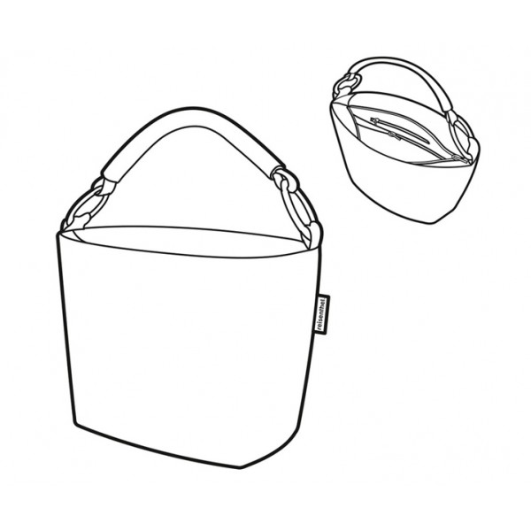 Сумка Ringbag L Hopi