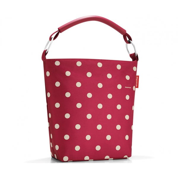 Сумка Ringbag L Ruby Dots