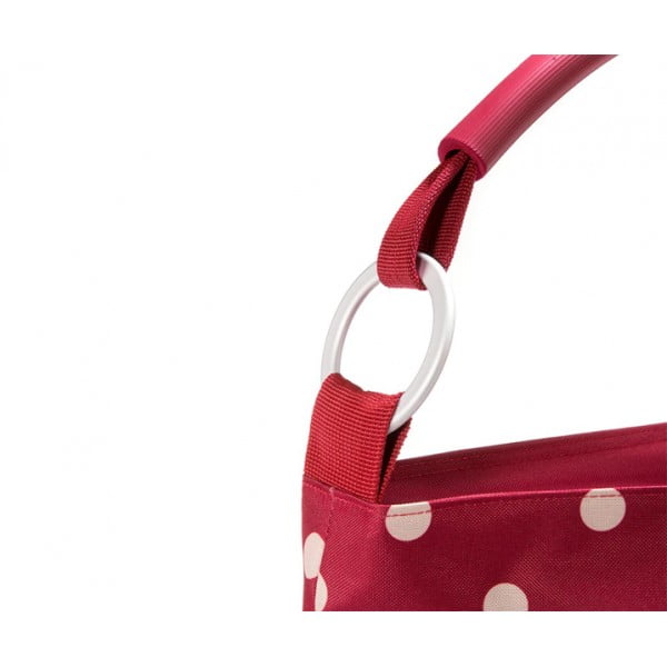 Сумка Ringbag L Ruby Dots