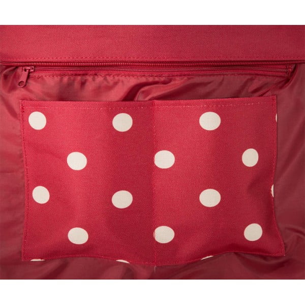 Сумка Ringbag L Ruby Dots