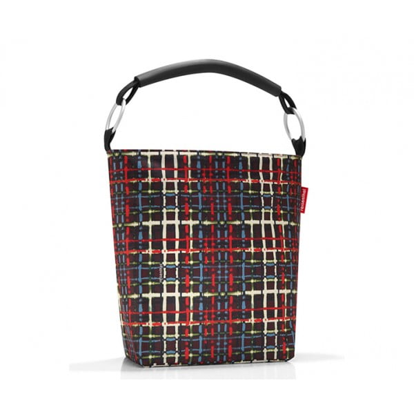 Сумка Ringbag L Wool