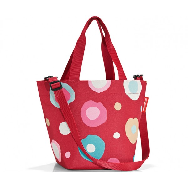 Сумка Shopper XS Funky Dots 2